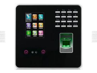 دستگاه حضور و غیاب MB20