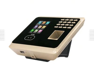
دستگاه حضور و غیاب ZUF100W
